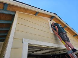 Siding for Commercial Buildings in Grants, NM